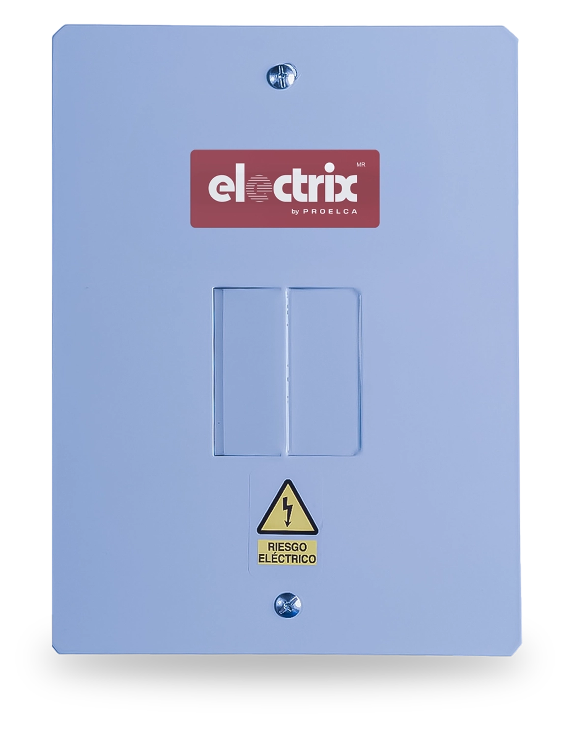 TABLERO 02 CIRCUITOS 70 AMPERIOS TL270 ELECTRIX.webp