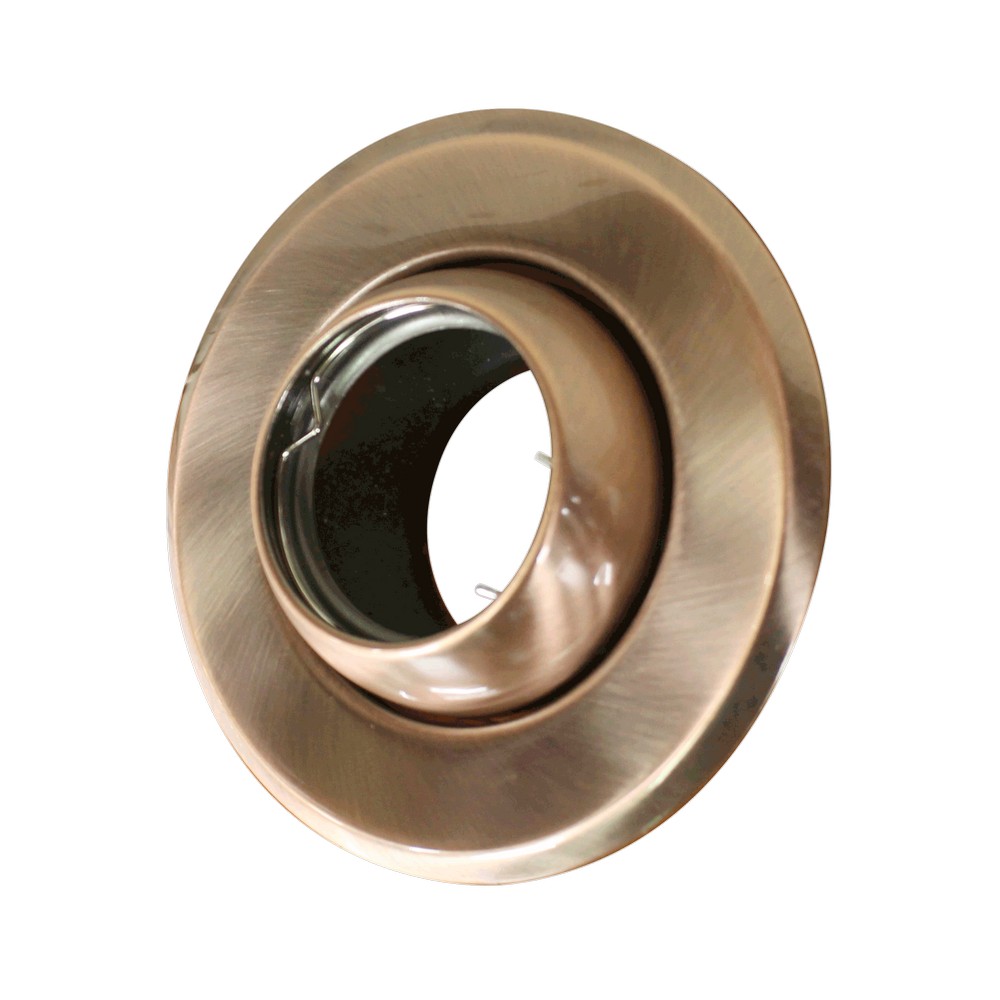 LÁMPARA OJO DE BUEY P/ CAJA OCTAGONAL H12-Y BRONCE | MERCURY