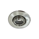 LÁMPARA OJO DE BUEY P/ CAJA OCTAGONAL H12-S SATINADO | MERCURY