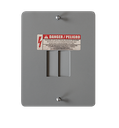 TABLERO 02 CIRCUITOS 70 AMPERIOS AMERICAN POWER