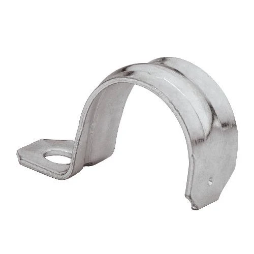 ABRAZADERA UNA OREJA DUCTON / EMT DE 1/2"