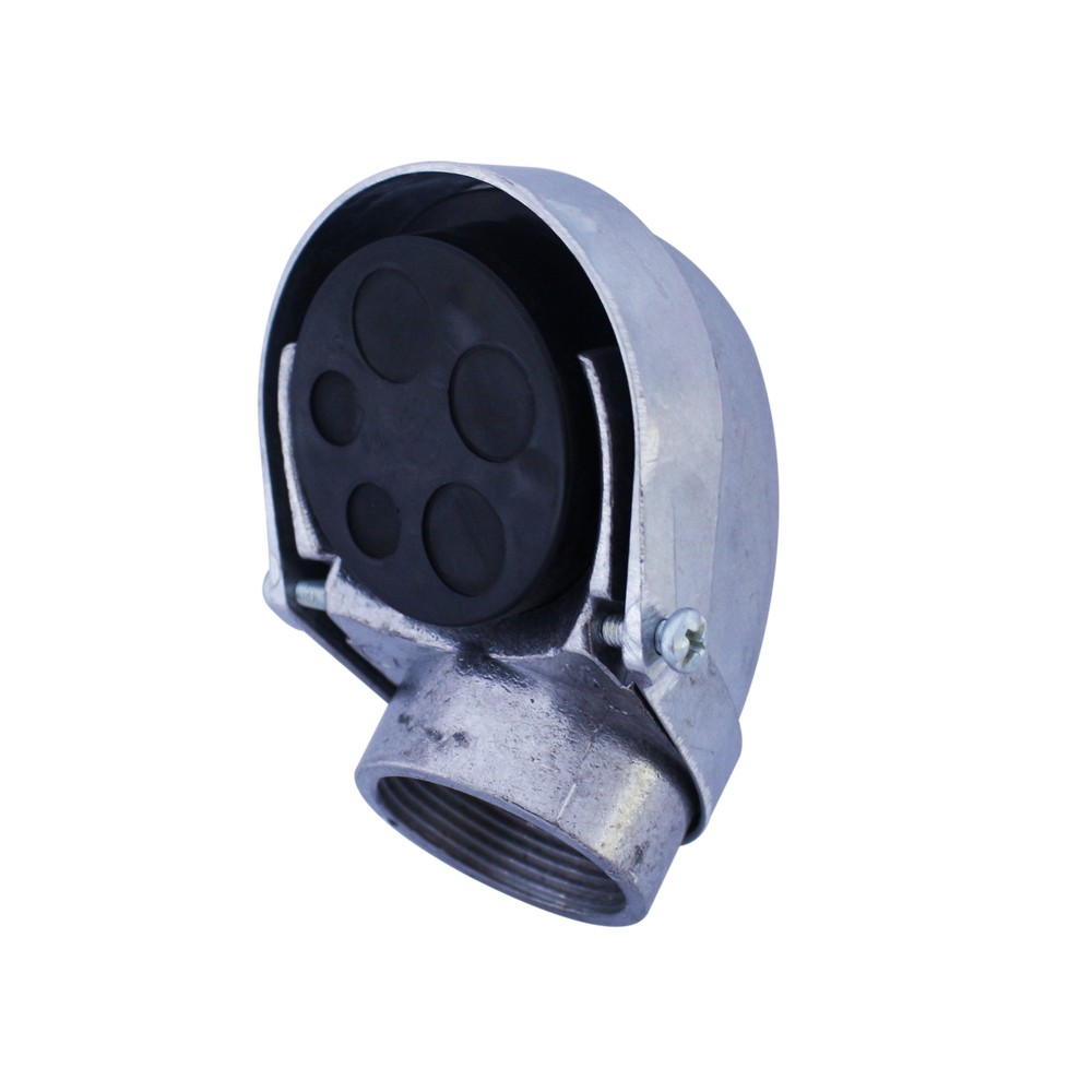 [ACOM0002] MUFA / ACCESORIO DE ENTRADA DE ROSCA 1 1/4"