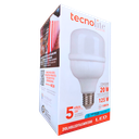 BOMBILLA LED 20 WATT LUZ DE DIA 6500K 20LHBLEDT65MV200 TECNOLITE