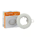 LÁMPARA OJO DE BUEY P/ TUBO DE 2" YD-220/B BLANCO | TECNOLITE