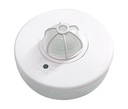 SENSOR DE MOVIMIENTO 360 GRADOS 800W PARA TECHO SEN0002 LUXLITE