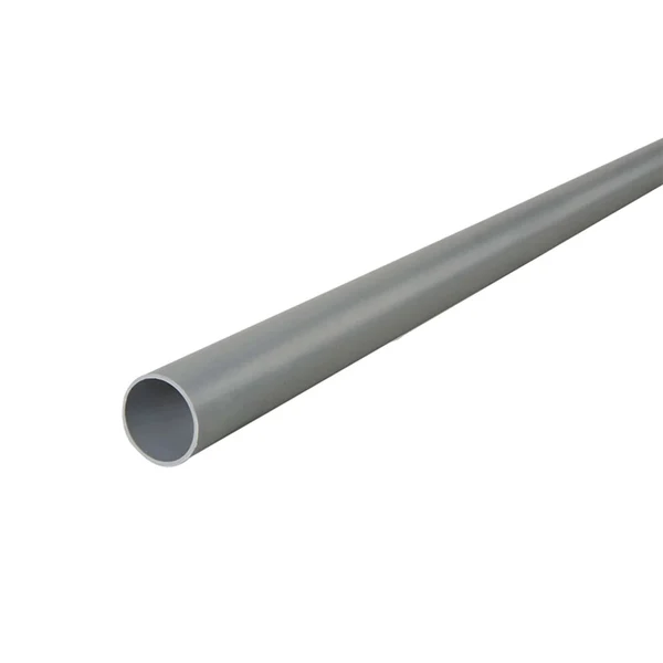 DUCTO ELECTRICO PLASTICO GRIS | 1 1/2" | MULTITUBO