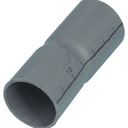 UNION PLASTICA GRIS 1/2" AMANCO