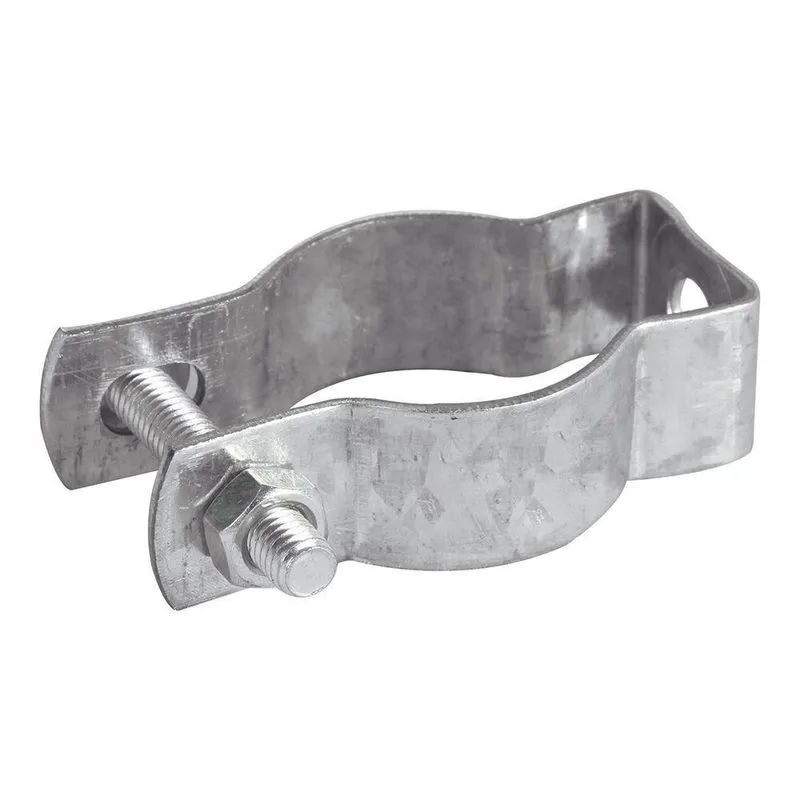 ABRAZADERA HANGER 1 1/4" #4517-4001 CK