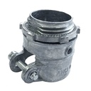 CONECTOR BX RECTO 1" LU