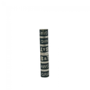 EMPALME BIMETALICO TUBULAR PARA CABLE CALIBRE 4 AWG