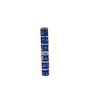 EMPALME BIMETALICO TUBULAR PARA CABLE CALIBRE 6 AWG