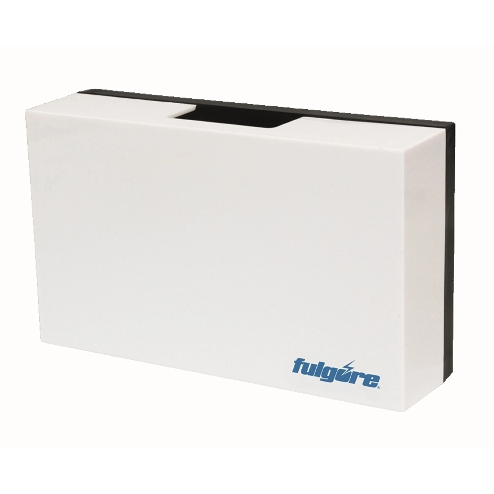 TIMBRE DIN DON DE SOBREPONER FU0332 FULGORE