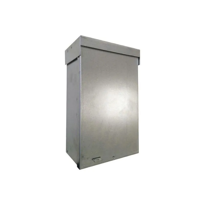 CAJA RH 2 CIRCUITOS 100A PROELCA / ELECTRIX