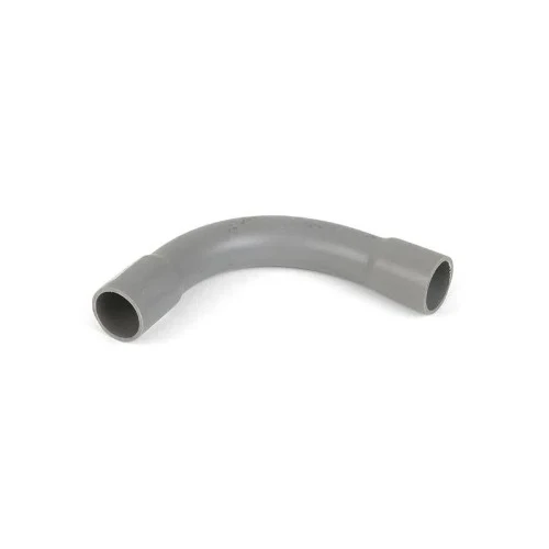 VUELTA PLASTICA GRIS 3/4" AMANCO