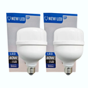 Bombilla LED Alta Potencia T120 | 40 Watt Luz de Día | NEW LED