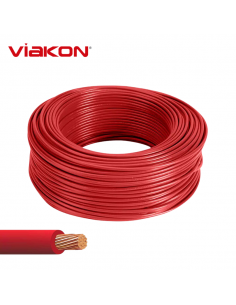 [CABL0006] METRO DE CABLE THHN 6 AWG
