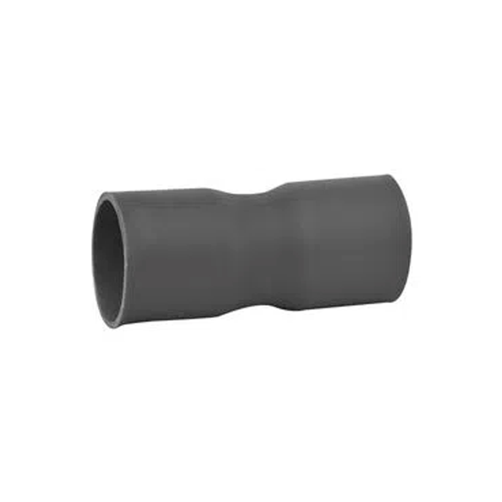 [UNIO0034] UNION PLASTICA GRIS 3/4" AMANCO