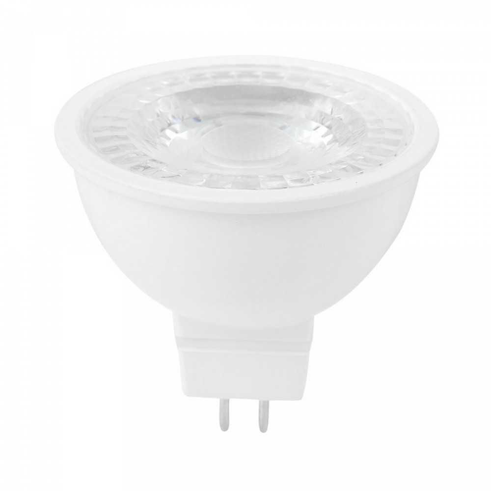 BOMBILLA PARA OJO DE BUEY MR16 GU5.3 | 6 WATT LUZ DE DÍA | NEW LED
