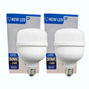 BOMBILLA LED ALTA POTENCIA T140 | 50 WATT LUZ DE DÍA | NEW LED
