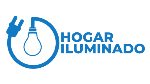 Hogar Iluminado | Iluminación y Materiales Eléctricos